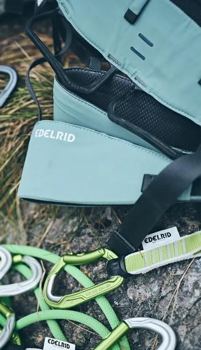 Actual product image Edelrid Sendero (M)