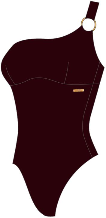 Immagine prodotto Speedo Shaping Asymmetric 1 Piece (W34/L38)
