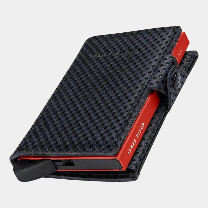 Actual product image James Dixon Botón Racing