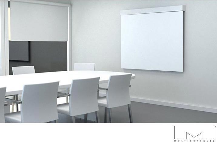 Image du produit Multibrackets Écran de projection motorisé M 232,6x145,4 (108", 16:10)