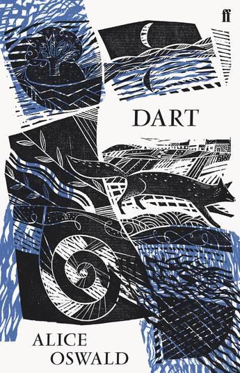 Image du produit Dart (Alice Oswald, Anglais)