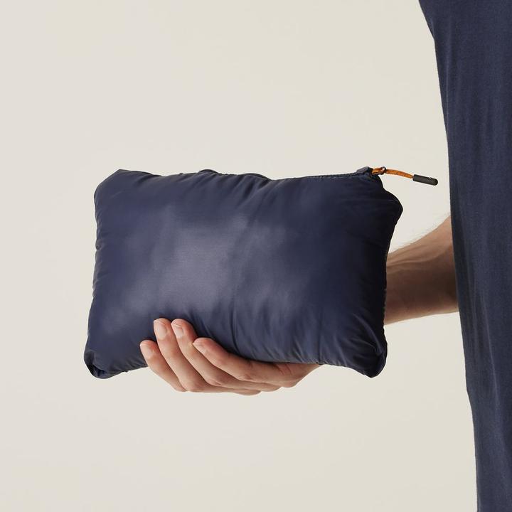 Actual product image Regatta Hooded Hill Pack III (XL)