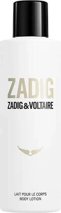 Image du produit Zadig & Voltaire ZADIG Body Lotion (Lait pour le corps, 200 ml)