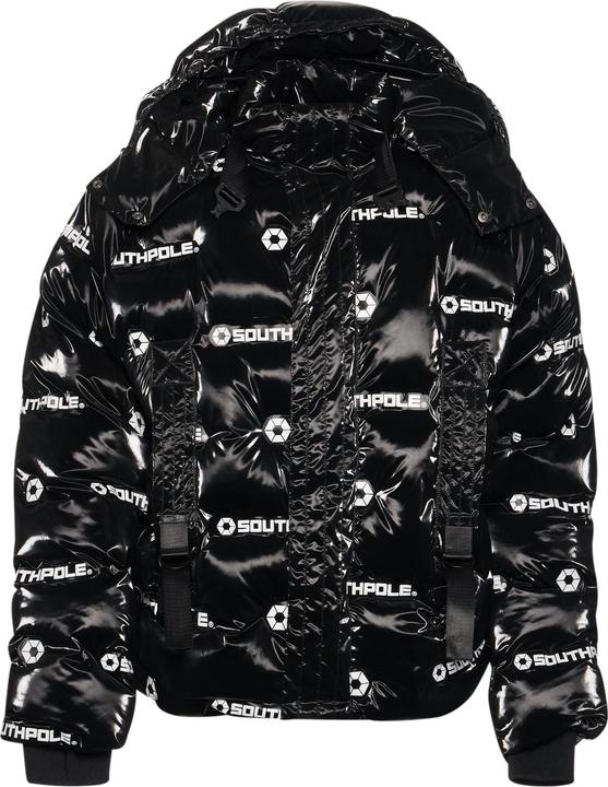 Actual product image Southpole PM233-019-1 SP Storm Glacier 1.0 (M)