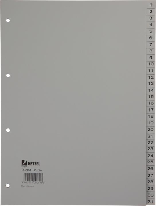 Rexel Register