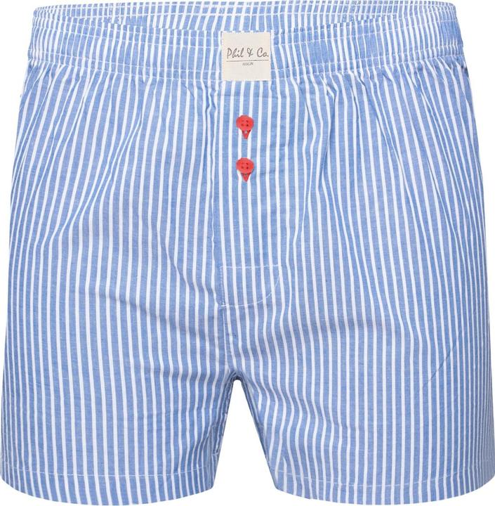 Actual product image Phil & Co. Berlin Boxer Core (XL, pack of 4)