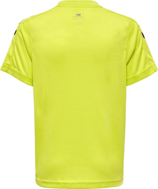 Image du produit hummel Core Xk Poly Jersey S/S Kids (116)