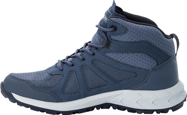 Produktbild Jack Wolfskin Woodland 2 Texapore Mid W (40.5)