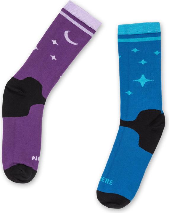 Actual product image Powerslide Miri Socken Jetzt hier - 42-46 EU (42 - 46)