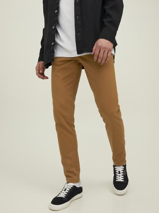 Image du produit Jack & Jones MARCO BOWIE SA NAVY BLAZER Chino slim fit (W30/L32)