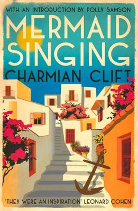 Produktbild Mermaid Singing (Englisch, Charmian Clift, 2022)