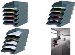 Actual product image Durable Varicolor (C4, A4)