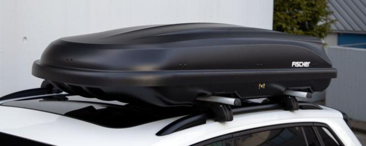 Image du produit Fischer Xtreme II (600 l)