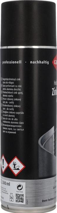 Produktbild Caramba Zinkspray (500 ml)