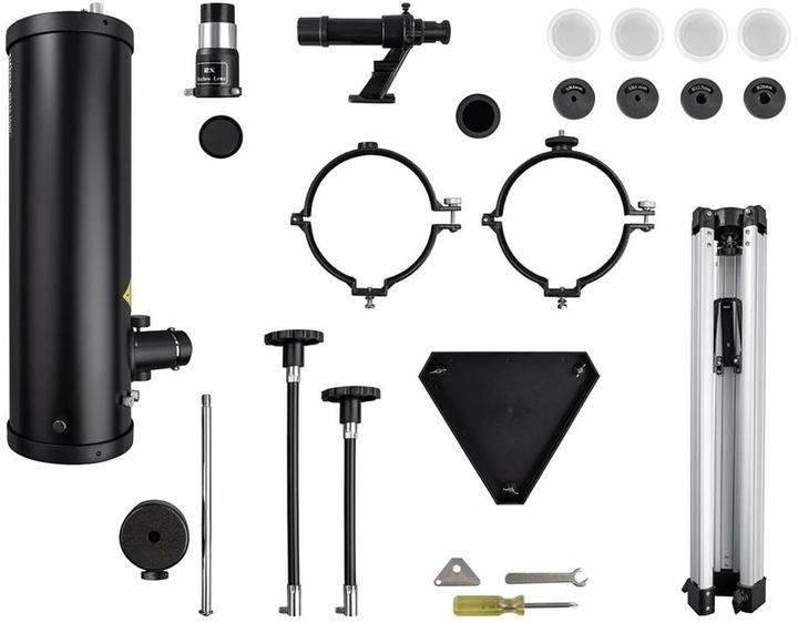Actual product image Dörr Telescope Delta 1000