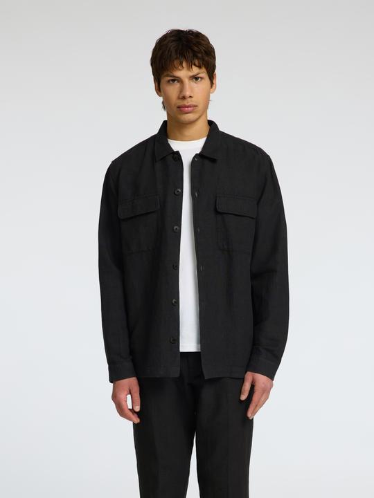 Produktbild Selected Homme Slh-Leroy Sun Overshirt Ls Noos (S)