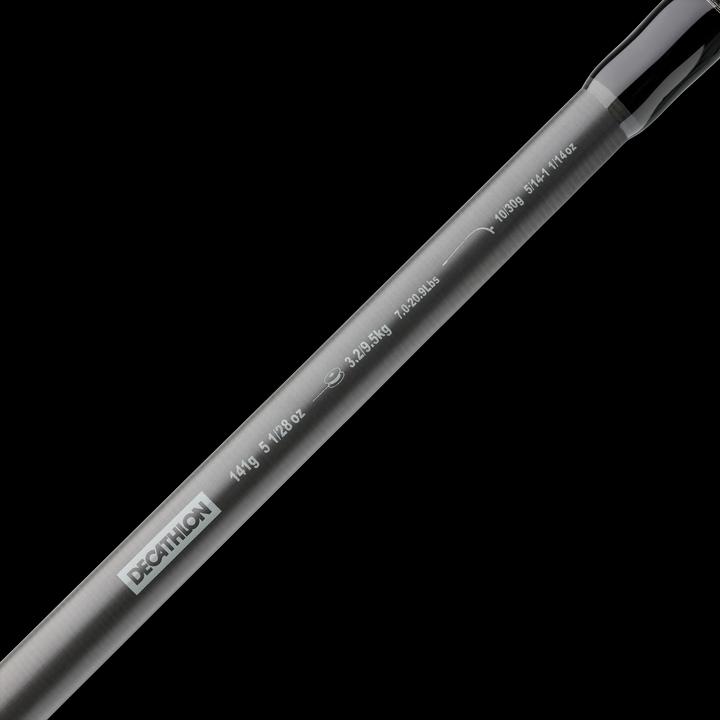 Immagine prodotto Caperlan WXM-5 270 MH (Asta di ghiaccio, 270 cm)