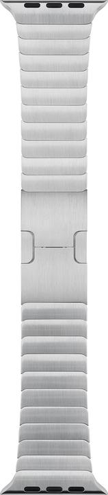 Immagine prodotto Apple Bracciale a maglie da 38 mm (38 mm, Acciaio inossidabile)