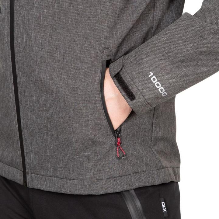 Produktbild Trespass Gabe Softshelljacke Wasserfest (M)