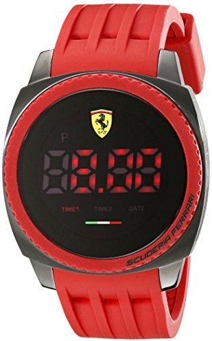 Actual product image Scuderia Ferrari Aero Touch