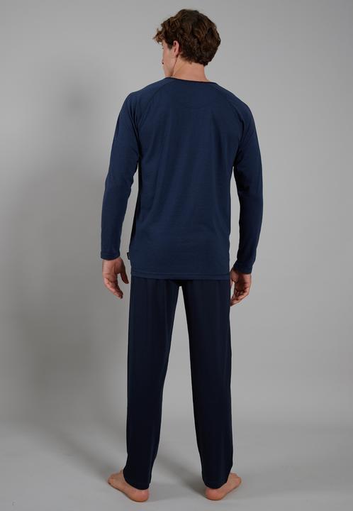 Produktbild Ceceba Pyjama Homewear Bequem sitzend (4XL)