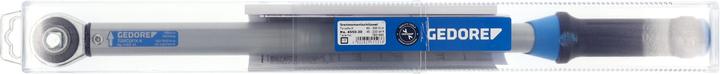 Actual product image Gedore Torque wrench Torcofix K (1/2", 60 Nm, 300 Nm)