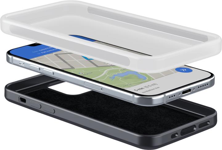Actual product image Sp Connect Weather Cover (Apple iPhone 13 Pro)