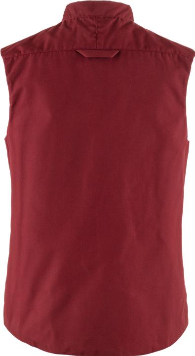 Actual product image Fjällräven Singi Padded Vest W (S)