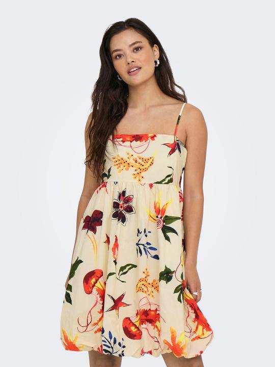 Actual product image Only ONLDRE Kurzes Kleid Kleid (L)