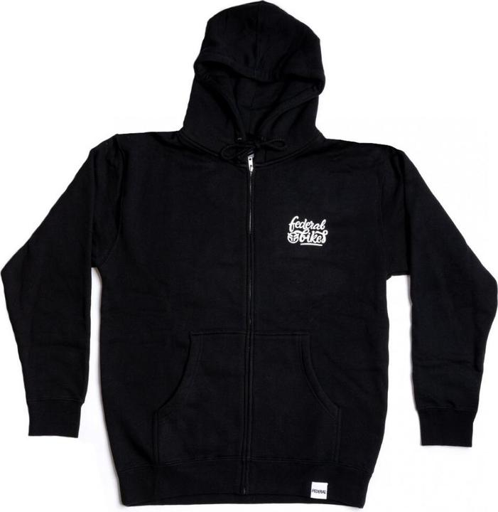 Federal Script Zip