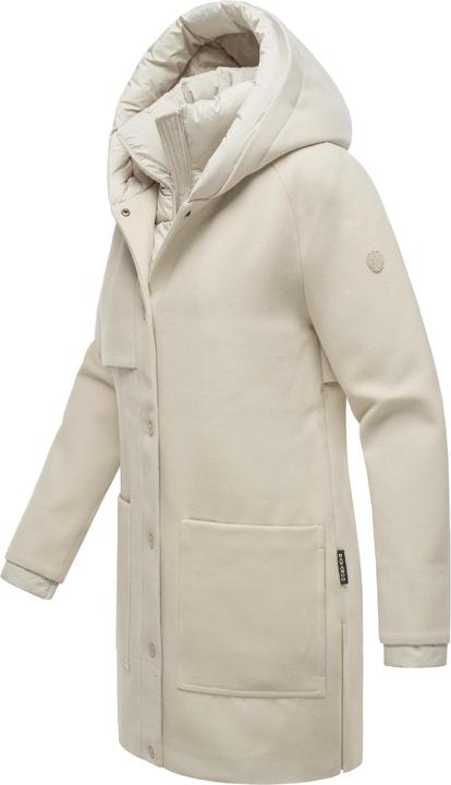Actual product image Navahoo Flauschwunder 14 (S)