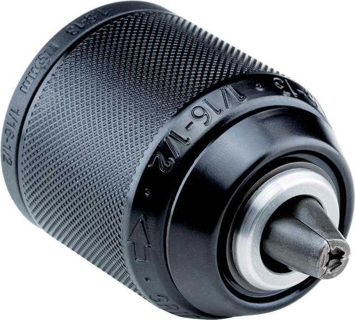 Actual product image Röhm Drill chuck