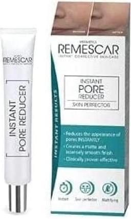 Actual product image Remescar Immediate pore reduction (20ml) (20 ml, Day cream)