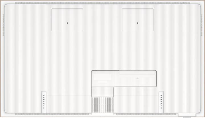 Actual product image TCL 55A300W (55", QLED, 4K, 2024)
