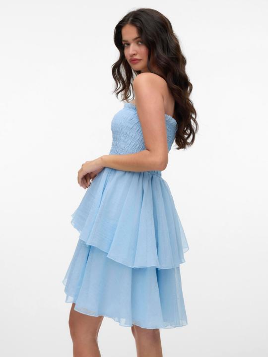Actual product image Vero Moda SNRUBY Kurzes Kleid Kleid (L)