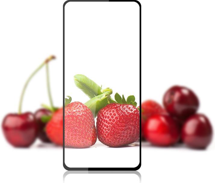 Image du produit Mocolo Verre adhésif 2.5D - Xiaomi Redmi Note 11 Pro / Note 11 Pro Plus Verre de protection (1 pièce(s), Xiaomi Redmi Note 11 Pro)