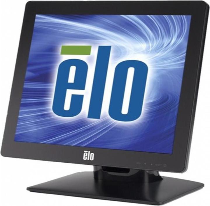 Image du produit ēlo ET1517L ÉCRAN TACTILE (1024 x 768 pixels, 15")