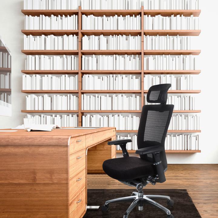 Produktbild Hjh Office Nova Pro I