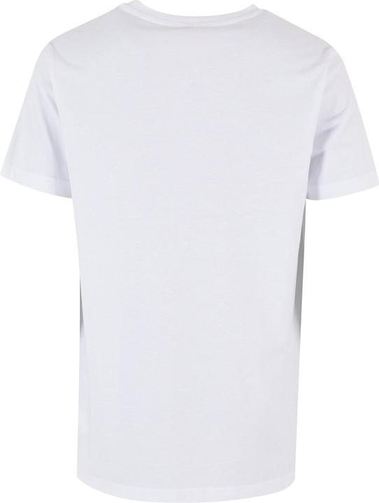 Produktbild Mister Tee Dice Fire EMB Tee (XXL)