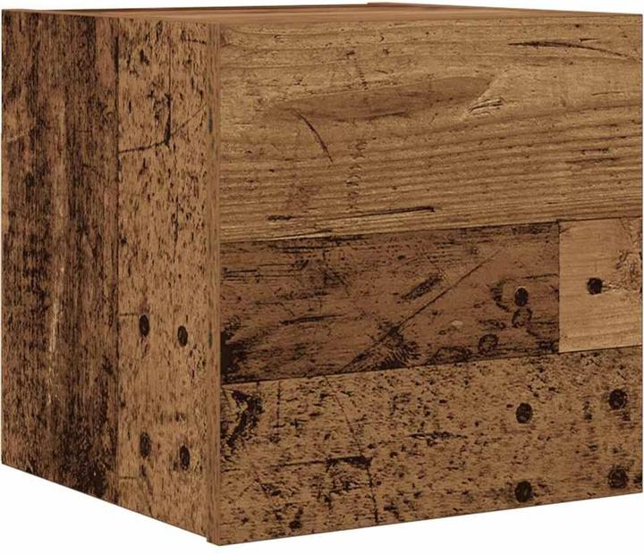 old wood
