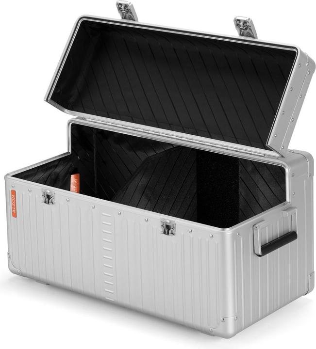 Produktbild Aleon Trunk Case Kofferraumboxgross (61 l)