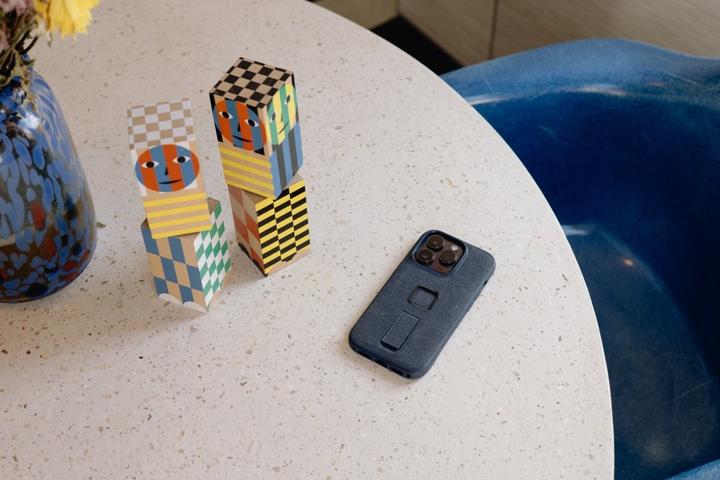 Produktbild Peak Design Everyday Loop Case iPhone 15 Pro v2 (Apple iPhone 15 Pro Max)