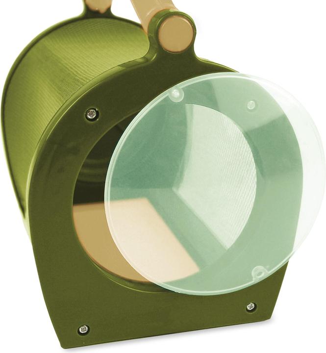 Actual product image Scout insect house