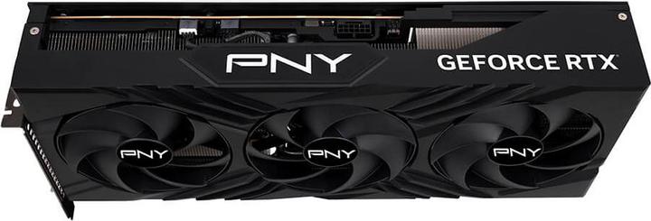 Actual product image PNY GeForce RTX 4080 SUPER 16GB VERT (16 GB)