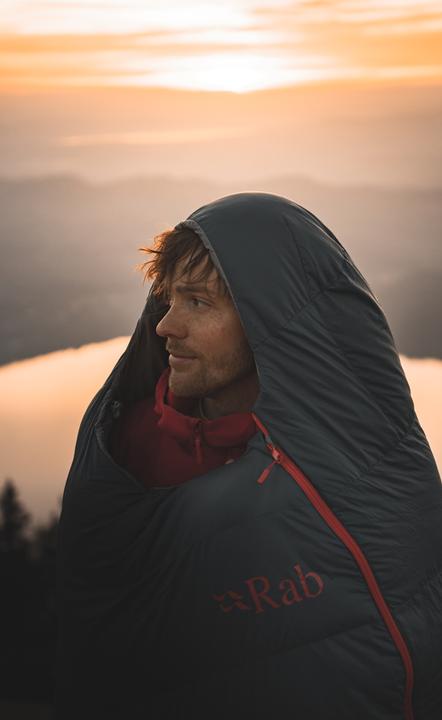 Image du produit Rab Alpine 400