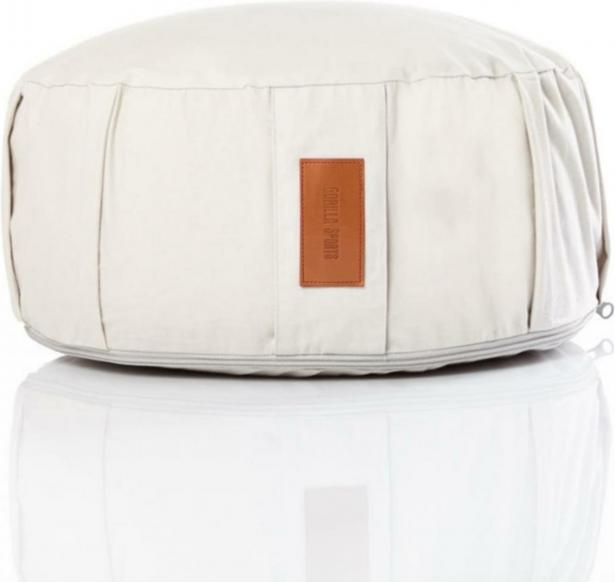 Actual product image Gorilla Sports Yoga cushion (18 cm)