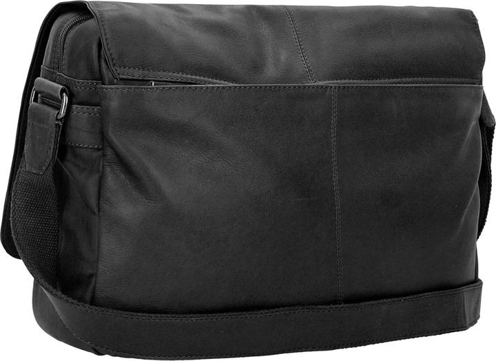 Immagine prodotto The Chesterfield Brand Borsa a tracolla Richard 0552