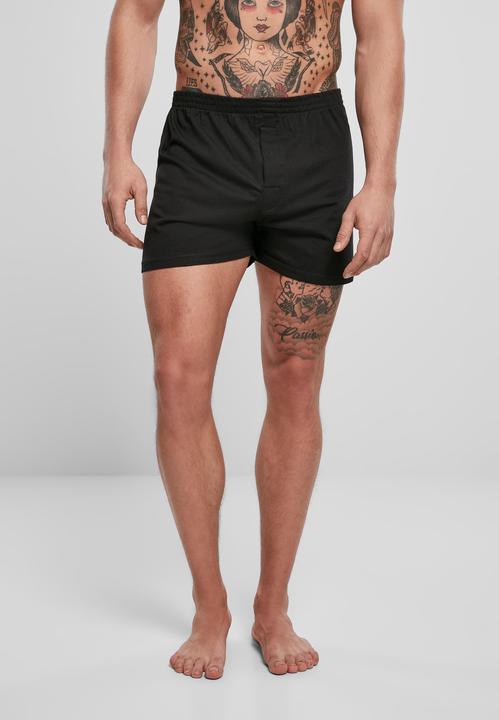 Actual product image Brandit Boxer shorts (S)