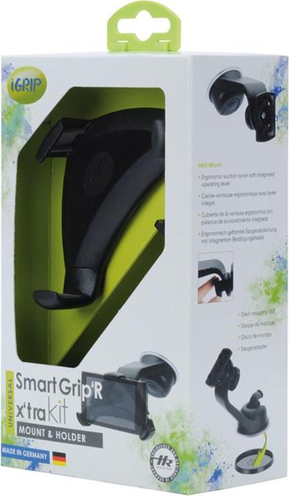 Produktbild Herbert Richter iGrip Halter SmartGripRxtra