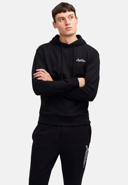 Immagine prodotto Jack & Jones Kapuzenpullover BEAU Hoodie (L)